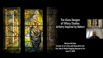 Botanical-Briefing-The-Glass-Designs-of-Tiffany-Studios-Artistry-Inspired-by-Nature