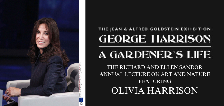 Olivia Harrison Keynote Lecture Ticket Page (2)